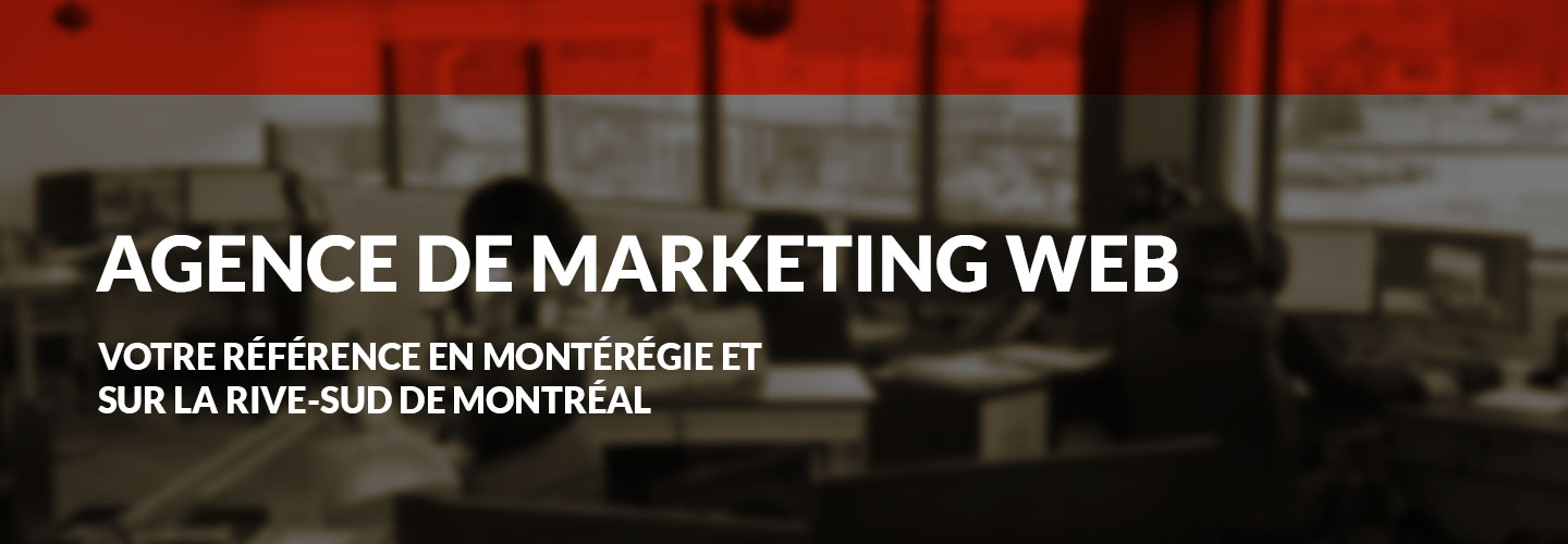YMarketing agence de marketing web